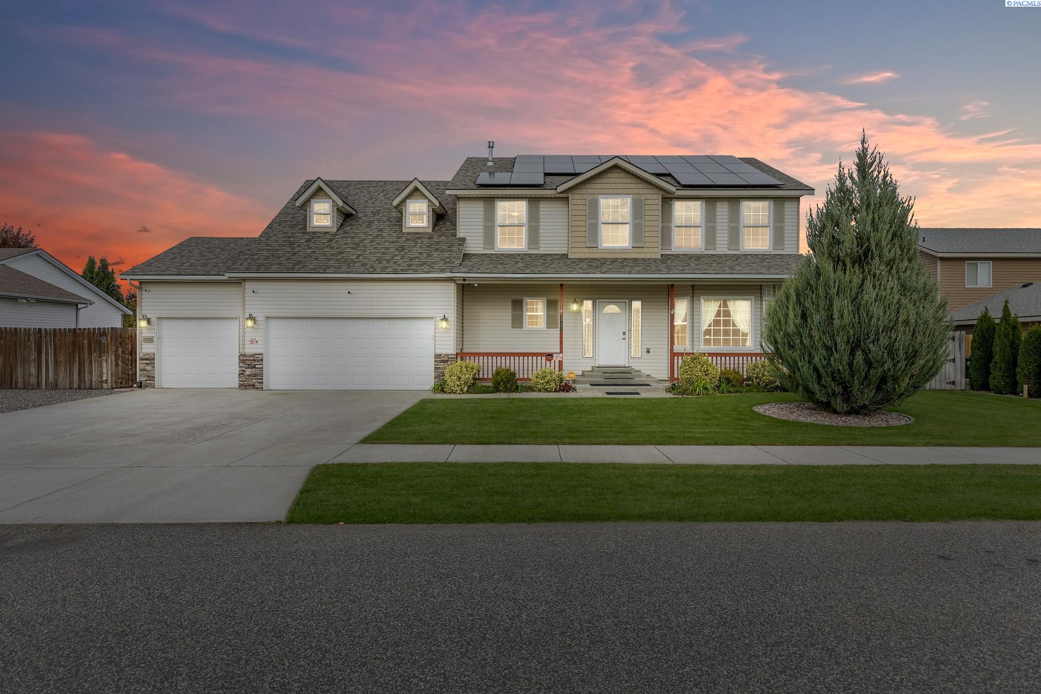 Pasco, Washington 99301, United States, 6 Bedrooms Bedrooms, ,4 BathroomsBathrooms,Residential,Active,1494