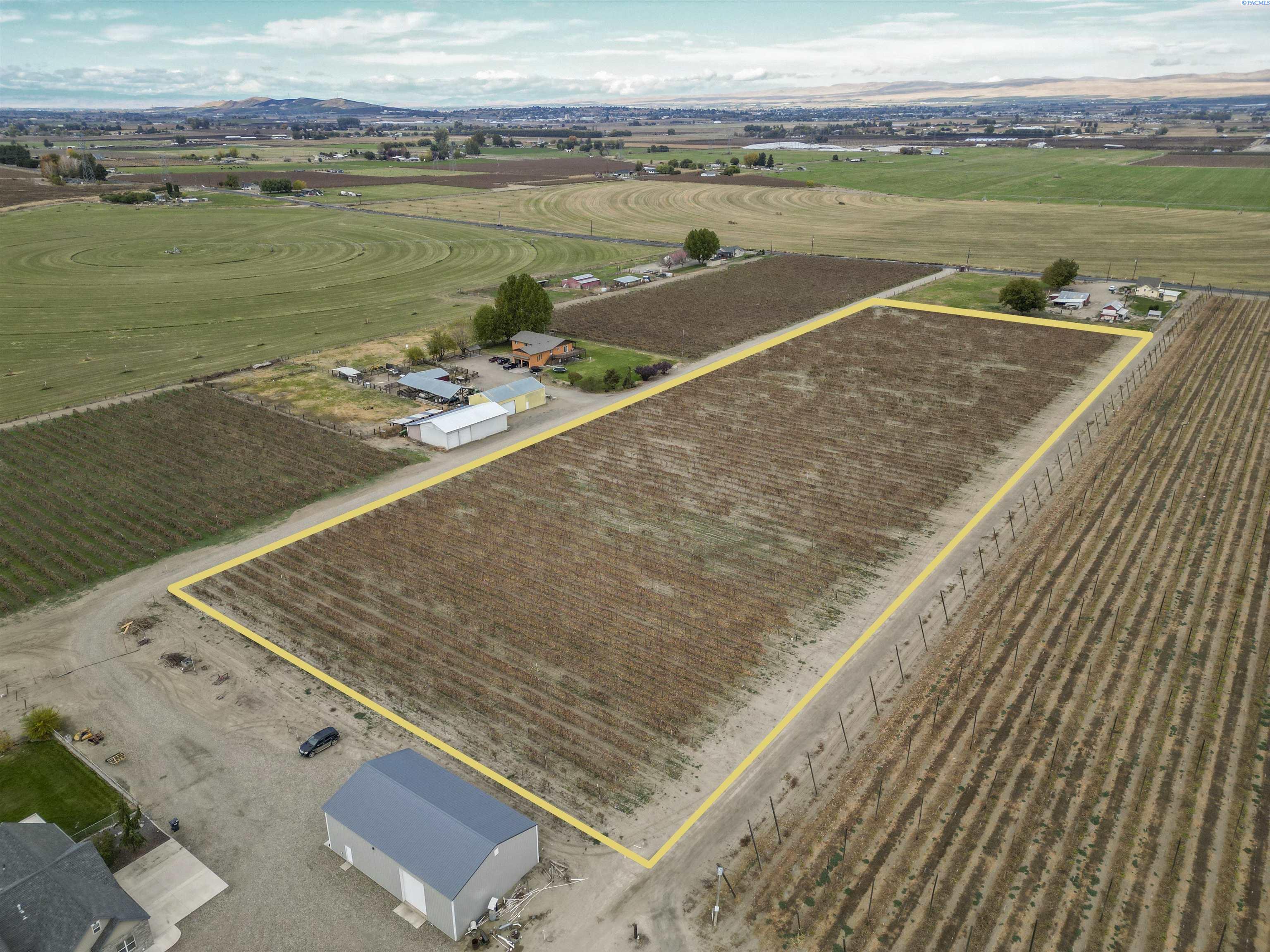 Photo 1 of 26 — TBD Forsell Road, Grandview, WA 98930