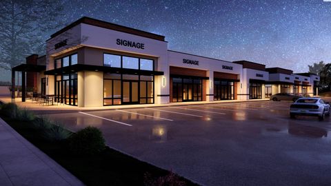 Photo of 2915 N 20th Ave - Bldg A Ave #Ste 3, Pasco, WA 99301 (MLS # 280759)