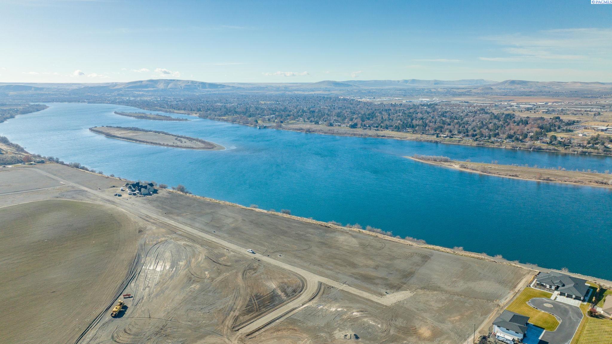 Photo 1 of 12 — NKA John Mullen Trail, Pasco, WA 99301