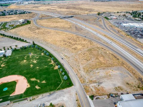 Photo of Lot 7 Saint Thomas Dr, Pasco, WA 99301 (MLS # 277884)