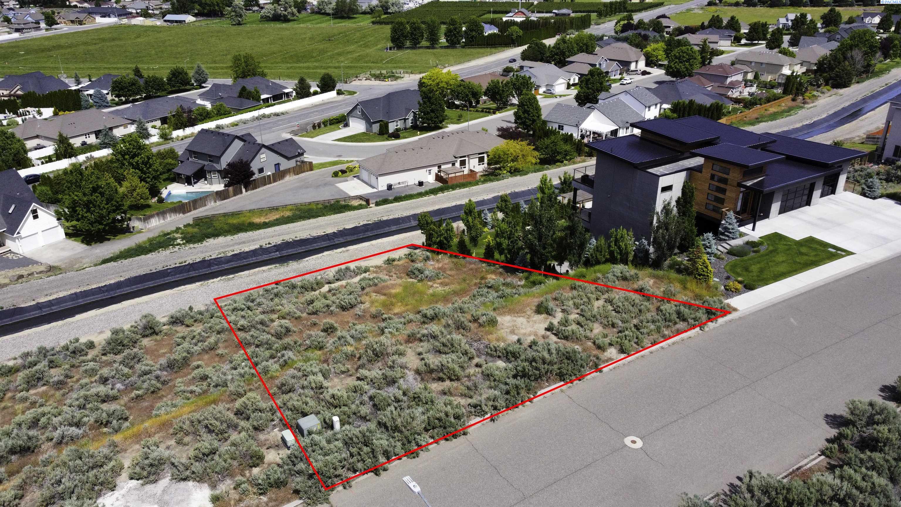 West Richland, Washington 99353, United States, ,Land,Active,74753