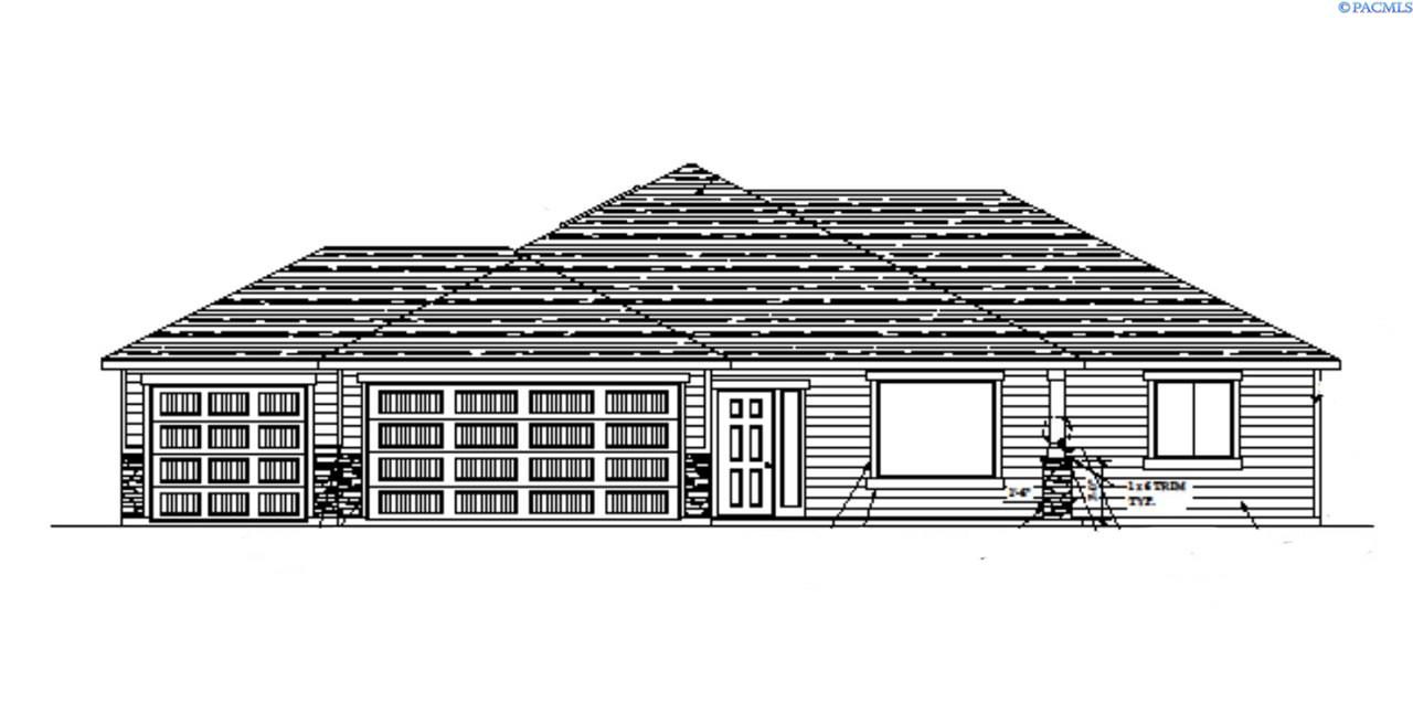Photo 1 of 1 — 7906 Babine Dr, Pasco, WA 99301