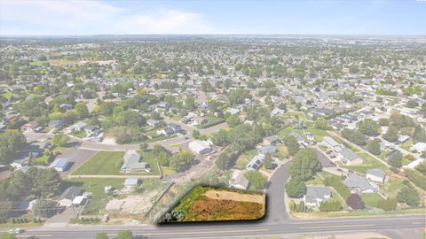Photo of TBD S Sharron Ct, Kennewick, WA 99337 (MLS # 283998)