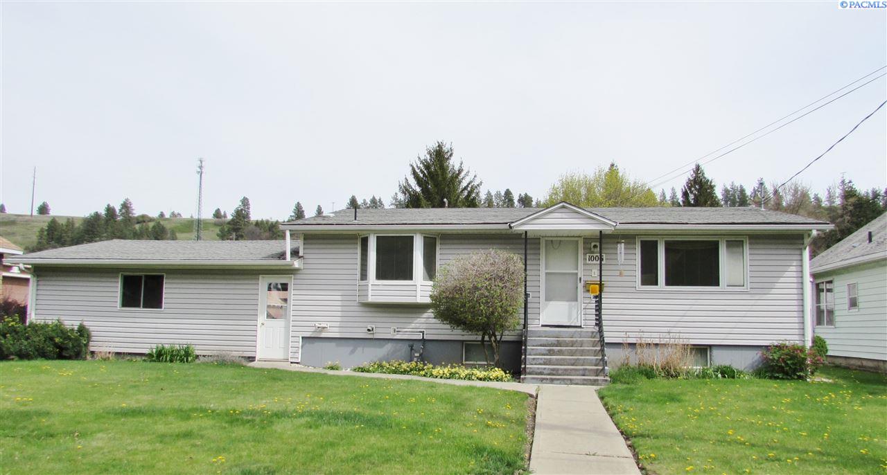 Photo 1 of 1 — 1006 N Morton St, Colfax, WA 99111