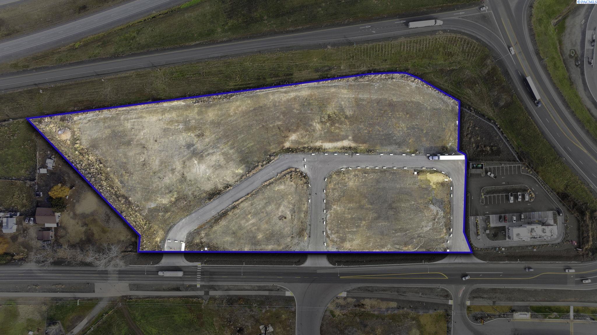 Photo 1 of 36 — Lot 3 Wine Country Rd, Prosser, WA 99350