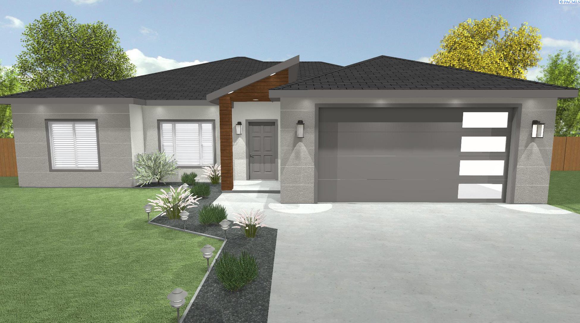 Photo 1 of 2 — 609 Caridad Court, Pasco, WA 99301