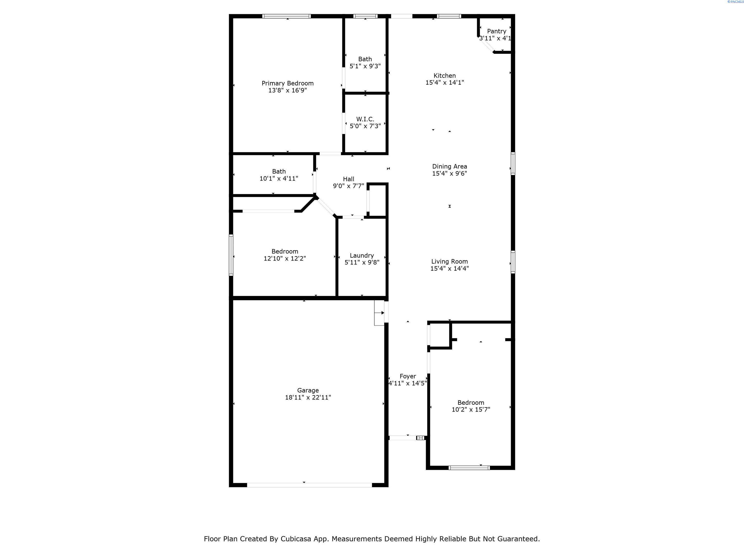 Newport, Washington 99156, United States, 3 Bedrooms Bedrooms, ,2 BathroomsBathrooms,Residential,Active,120587