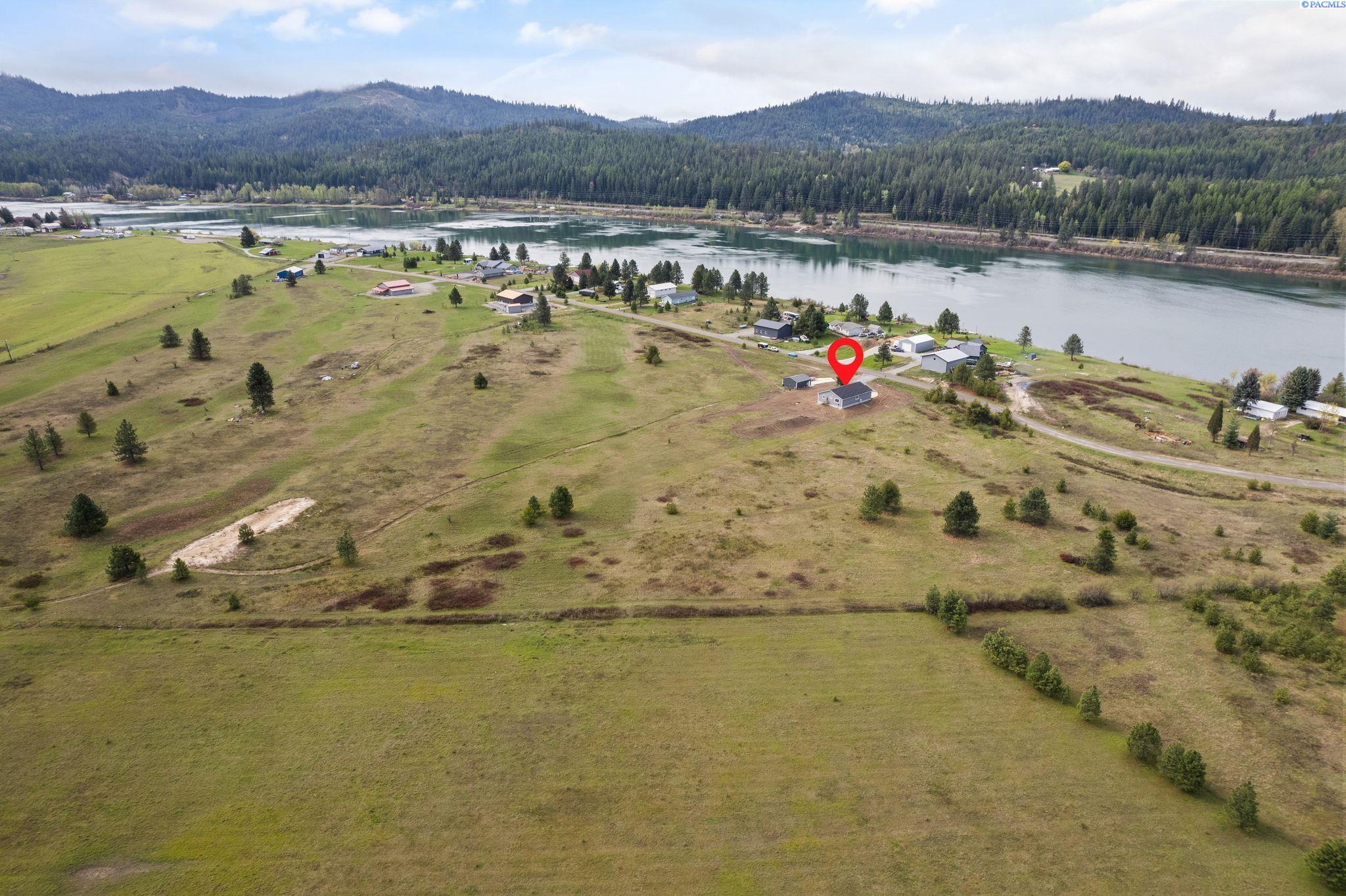 Newport, Washington 99156, United States, 3 Bedrooms Bedrooms, ,2 BathroomsBathrooms,Residential,Active,120587