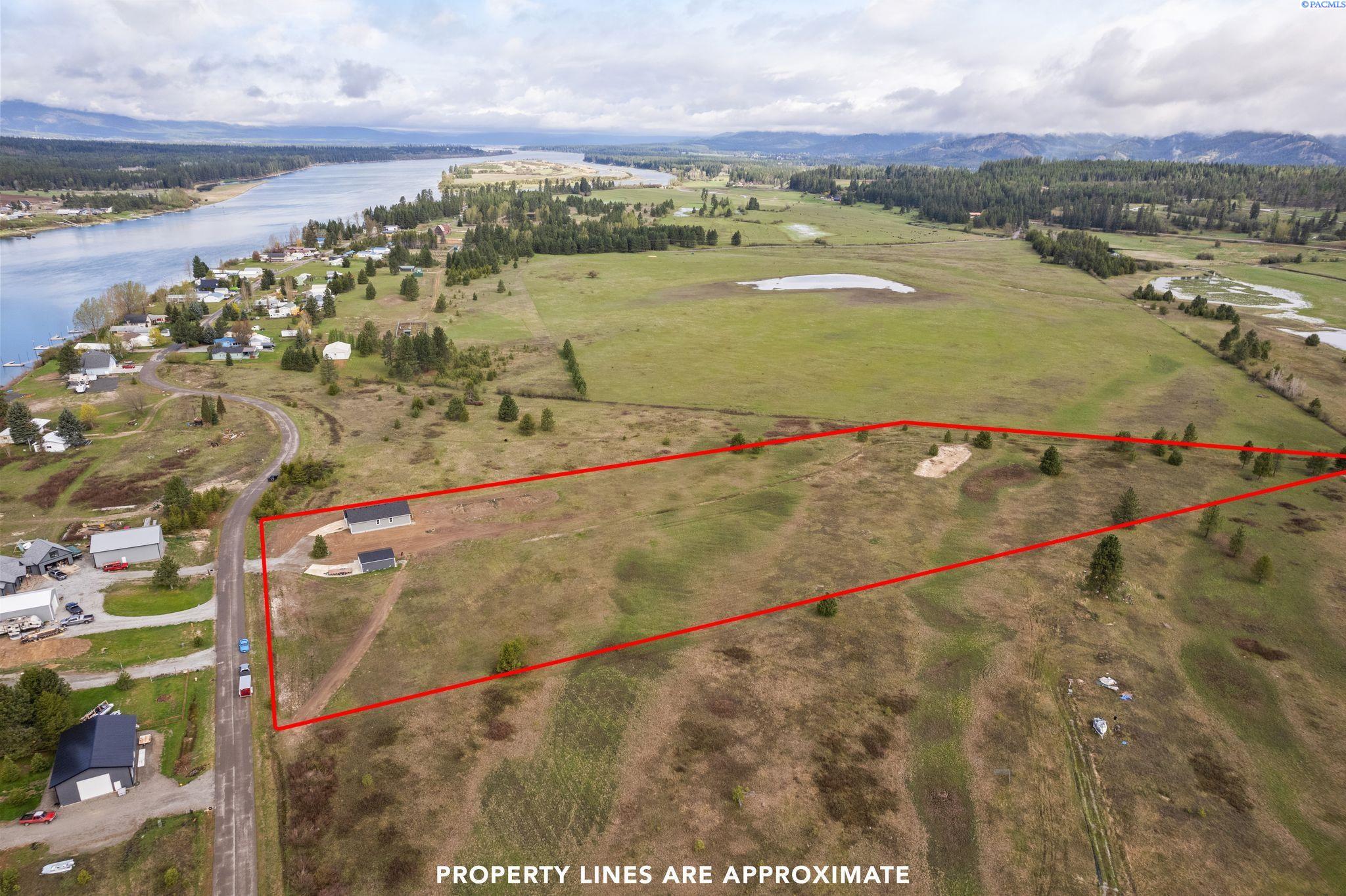 Newport, Washington 99156, United States, 3 Bedrooms Bedrooms, ,2 BathroomsBathrooms,Residential,Active,120587