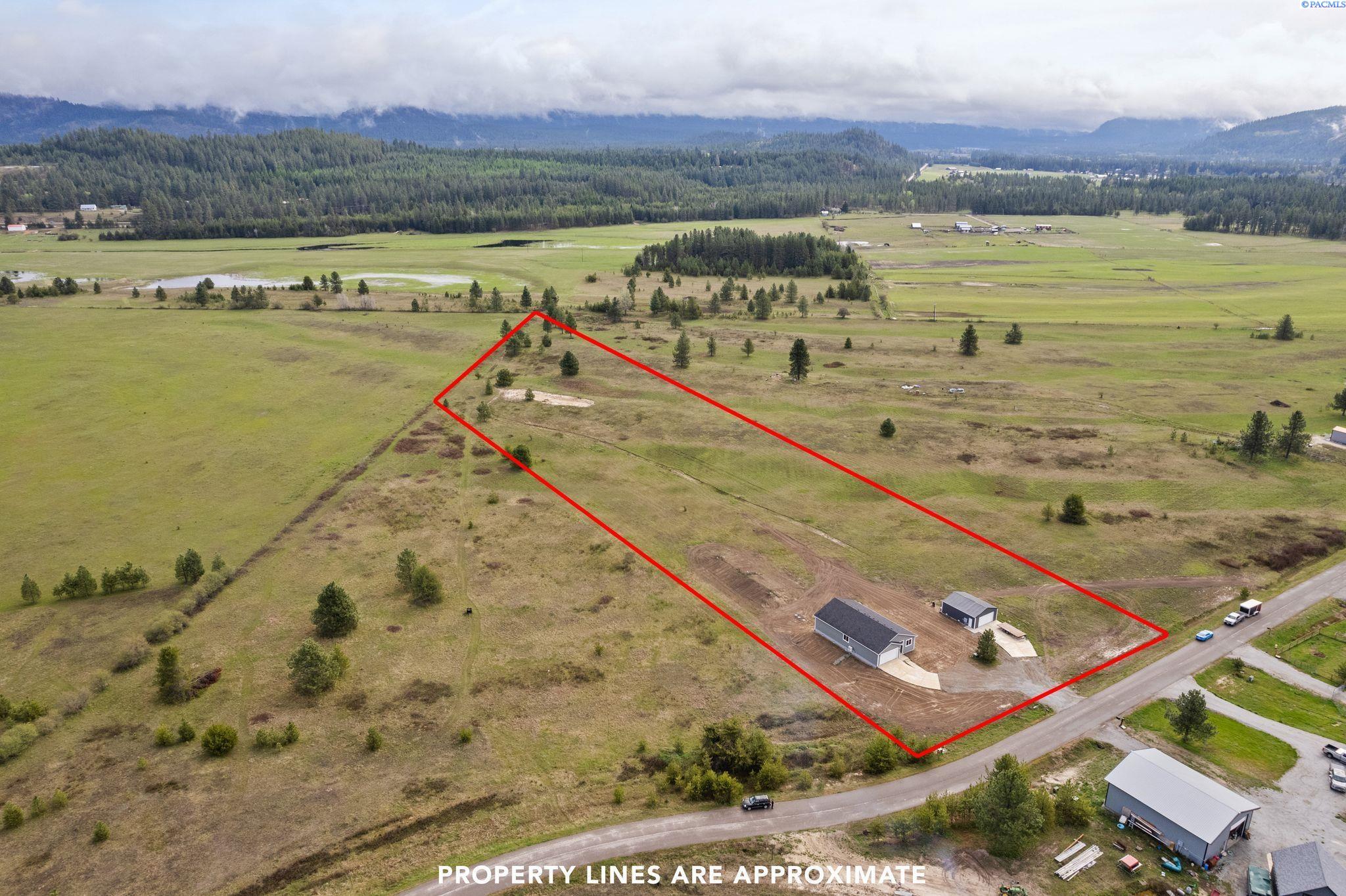 Newport, Washington 99156, United States, 3 Bedrooms Bedrooms, ,2 BathroomsBathrooms,Residential,Active,120587