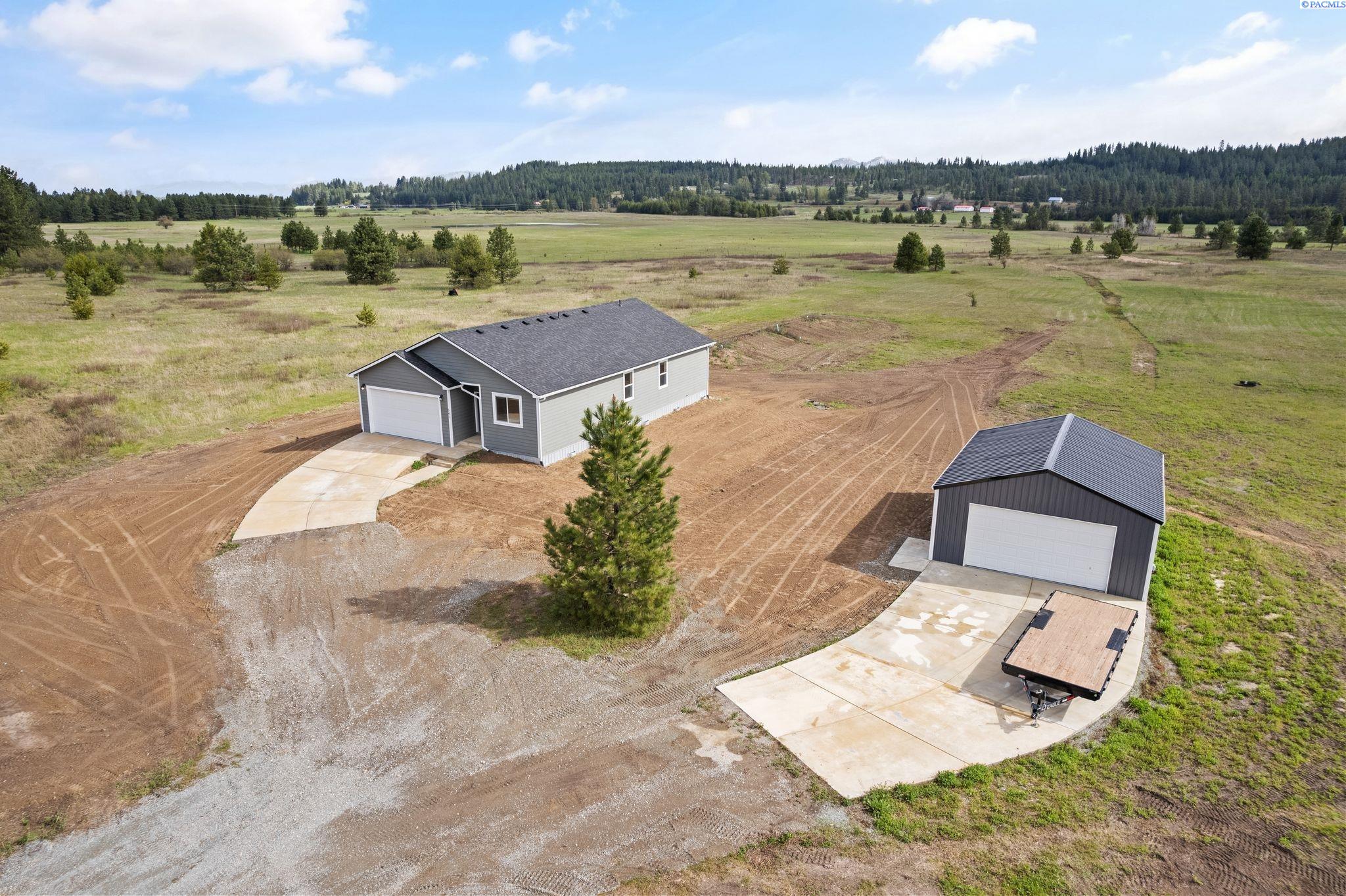 Newport, Washington 99156, United States, 3 Bedrooms Bedrooms, ,2 BathroomsBathrooms,Residential,Active,120587