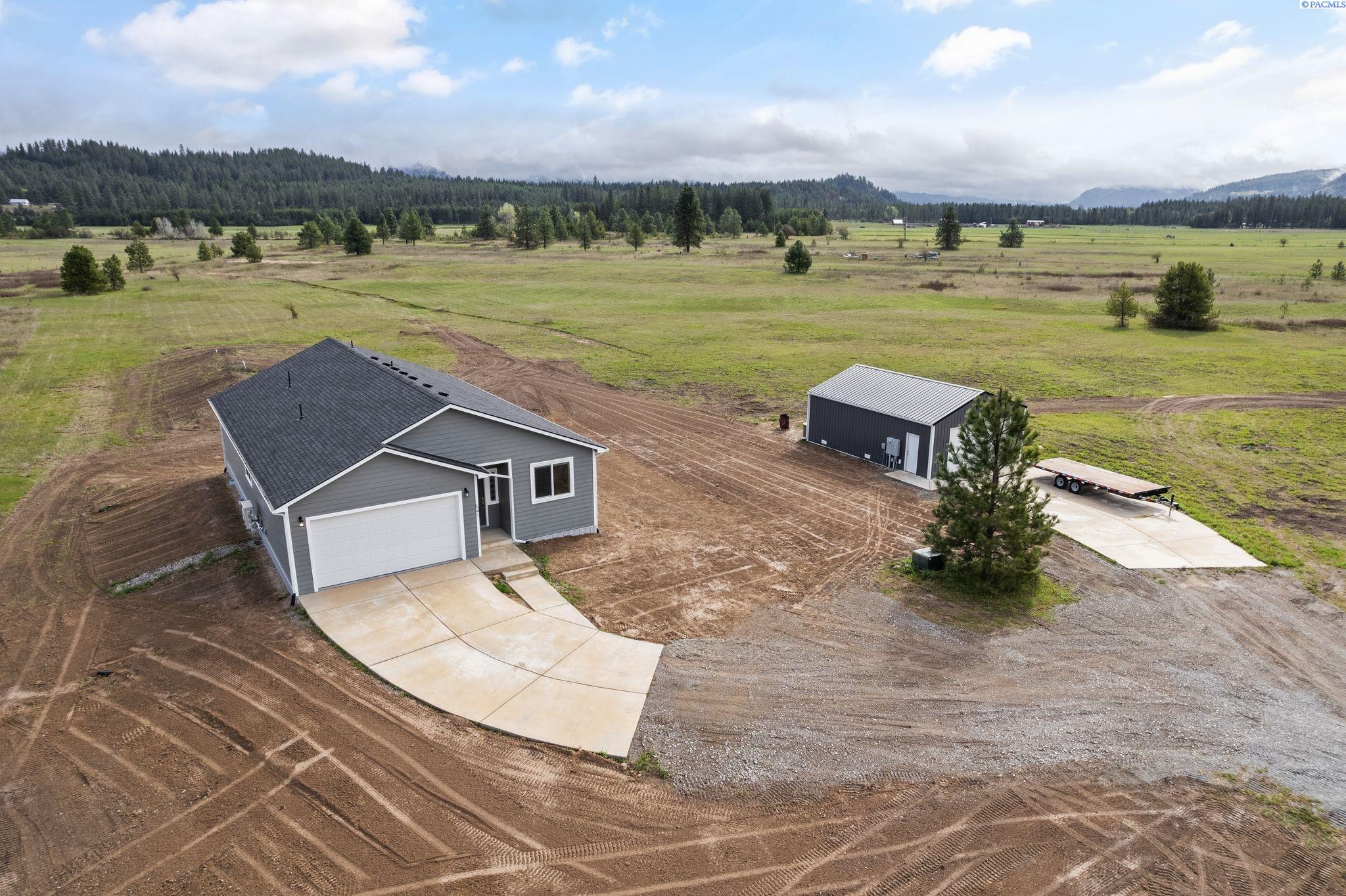 Newport, Washington 99156, United States, 3 Bedrooms Bedrooms, ,2 BathroomsBathrooms,Residential,Active,120587