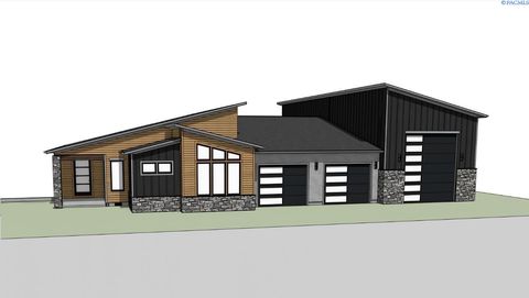 Photo of 105247 E Tatum Blvd, Kennewick, WA 99338 (MLS # 284621)