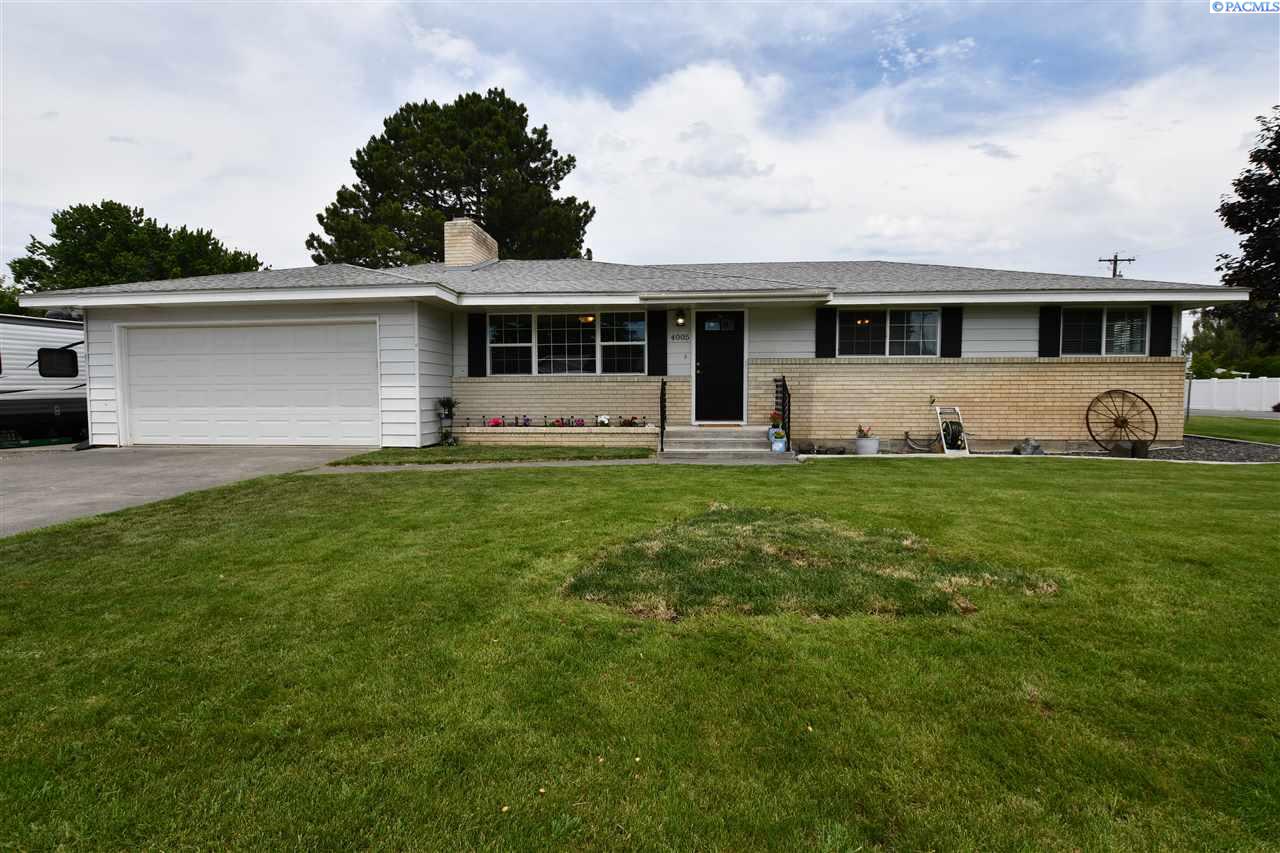Photo 1 of 1 — 4005 W Park Street, Pasco, WA 99301
