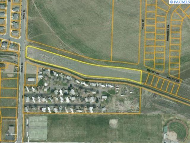 Photo 1 of 1 — TBD Massey Drive, Pasco, WA 99301