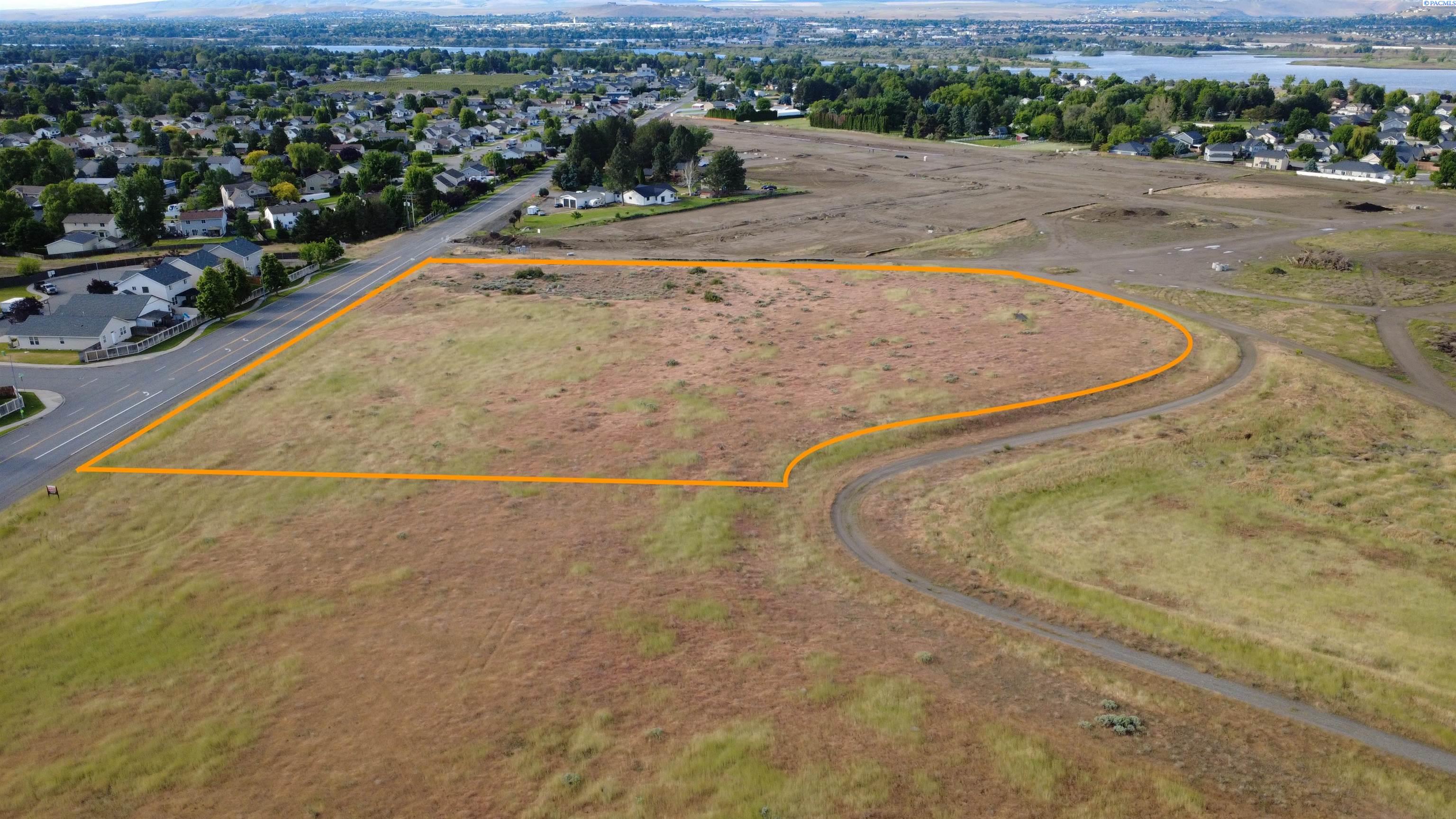 Photo 1 of 5 — TBD Broadmoor Blvd, Pasco, WA 99301