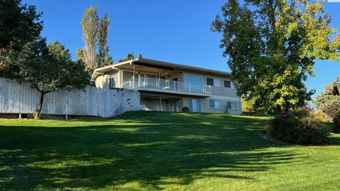 Photo of 1043 Allenwhite Dr, Richland, WA 99352 (MLS # 279786)