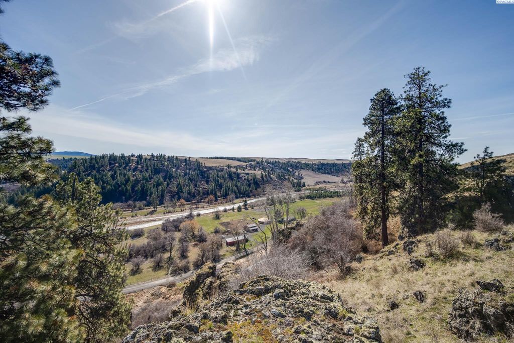 Photo of 6E Red Tail Ridge, Colfax, WA 99111 (MLS # 282603)