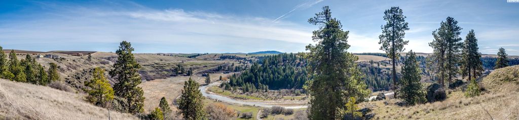 Photo of 6E Red Tail Ridge, Colfax, WA 99111 (MLS # 282603)