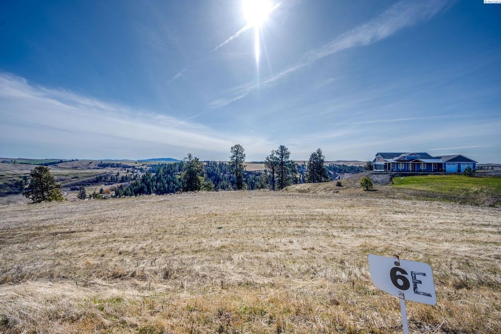 Photo of 6E Red Tail Ridge, Colfax, WA 99111 (MLS # 282603)