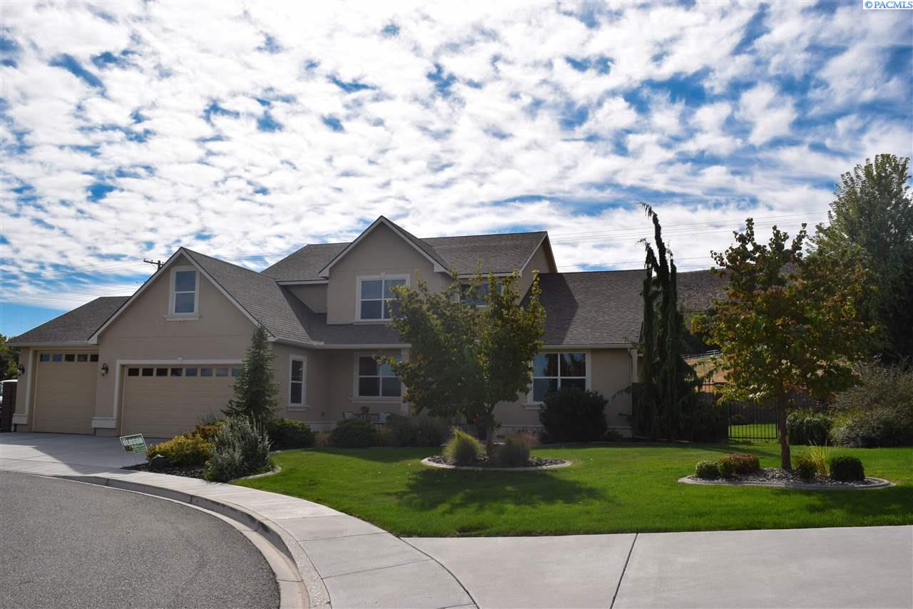 Photo 1 of 1 — 1839 Talon Ct, Richland, WA 99352