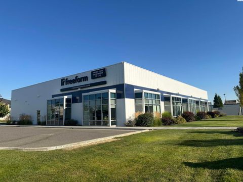 Photo of 2501 N Columbia Center Blvd, Richland, WA 99352 (MLS # 285926)