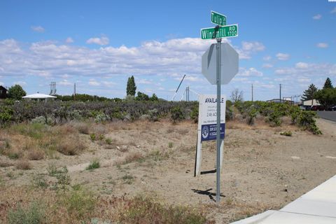 Photo of Windmill Road, Richland, WA 99352 (MLS # 276079)