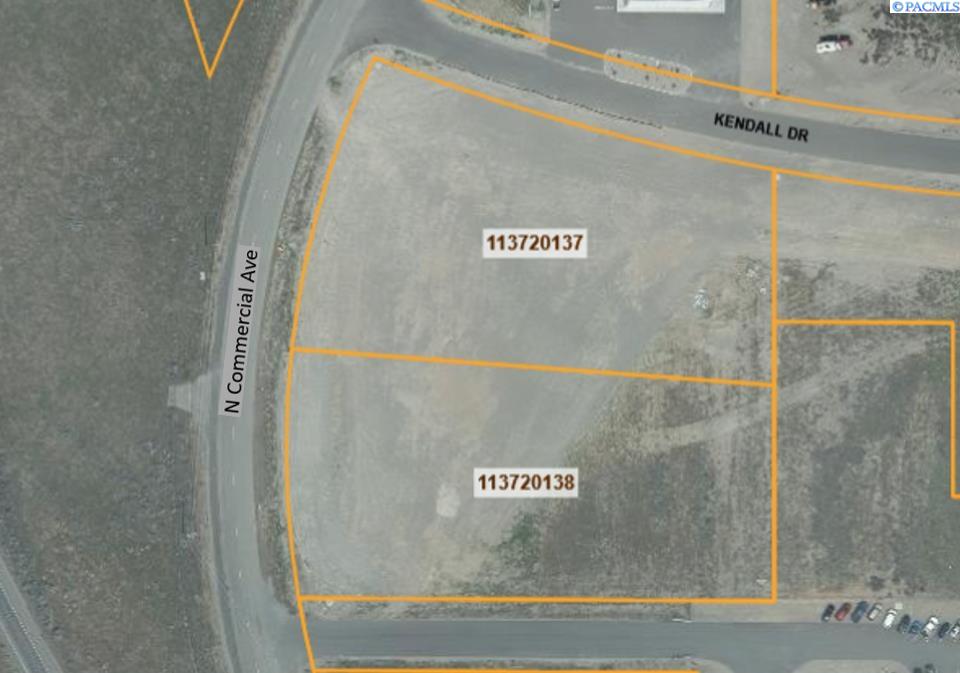 Photo 1 of 1 — 415 & 501 N Commercial Ave, Pasco, WA 99301