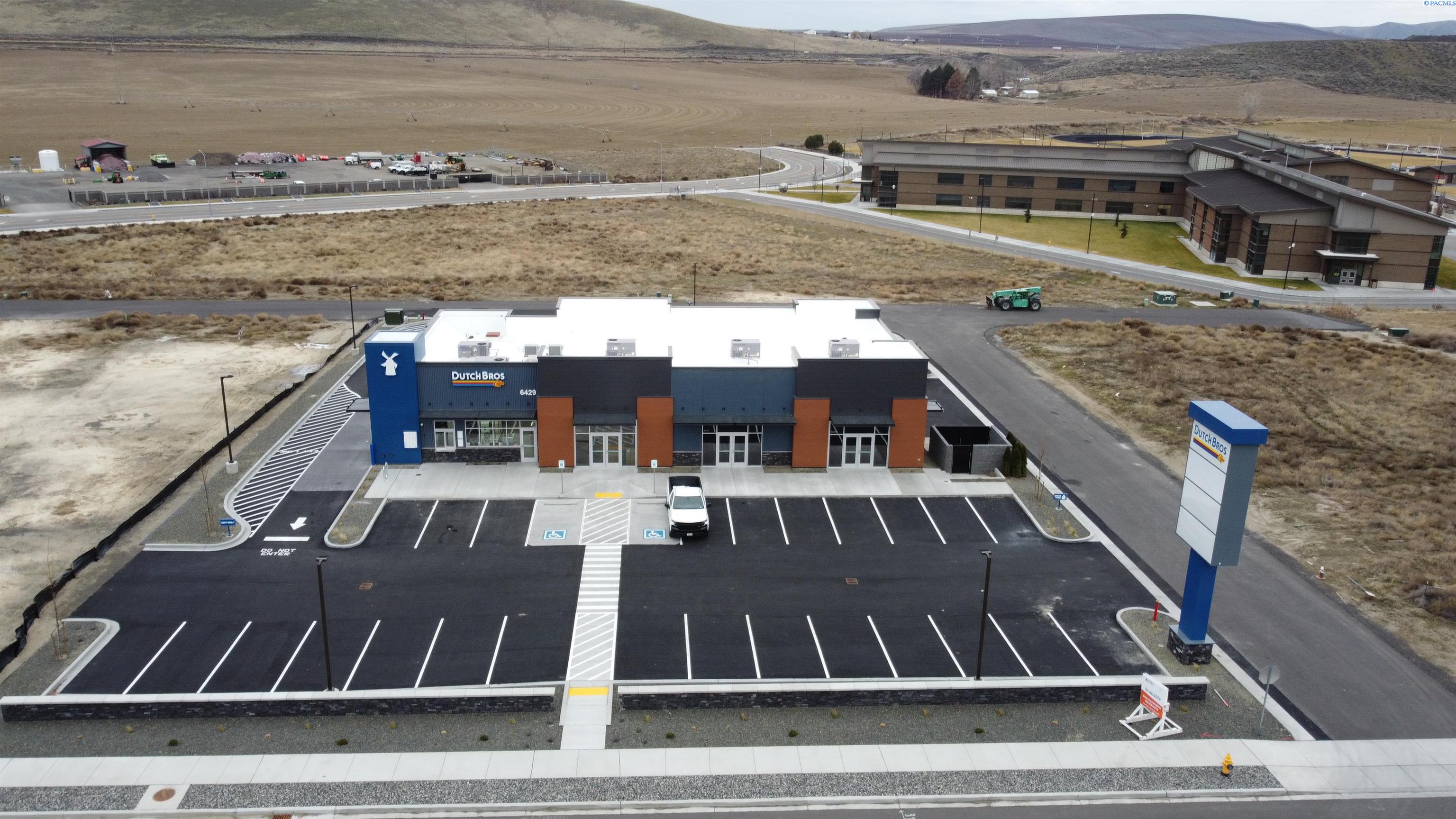 Photo 1 of 6 — 6453 Keene Road Unit End C, West Richland, WA 99353
