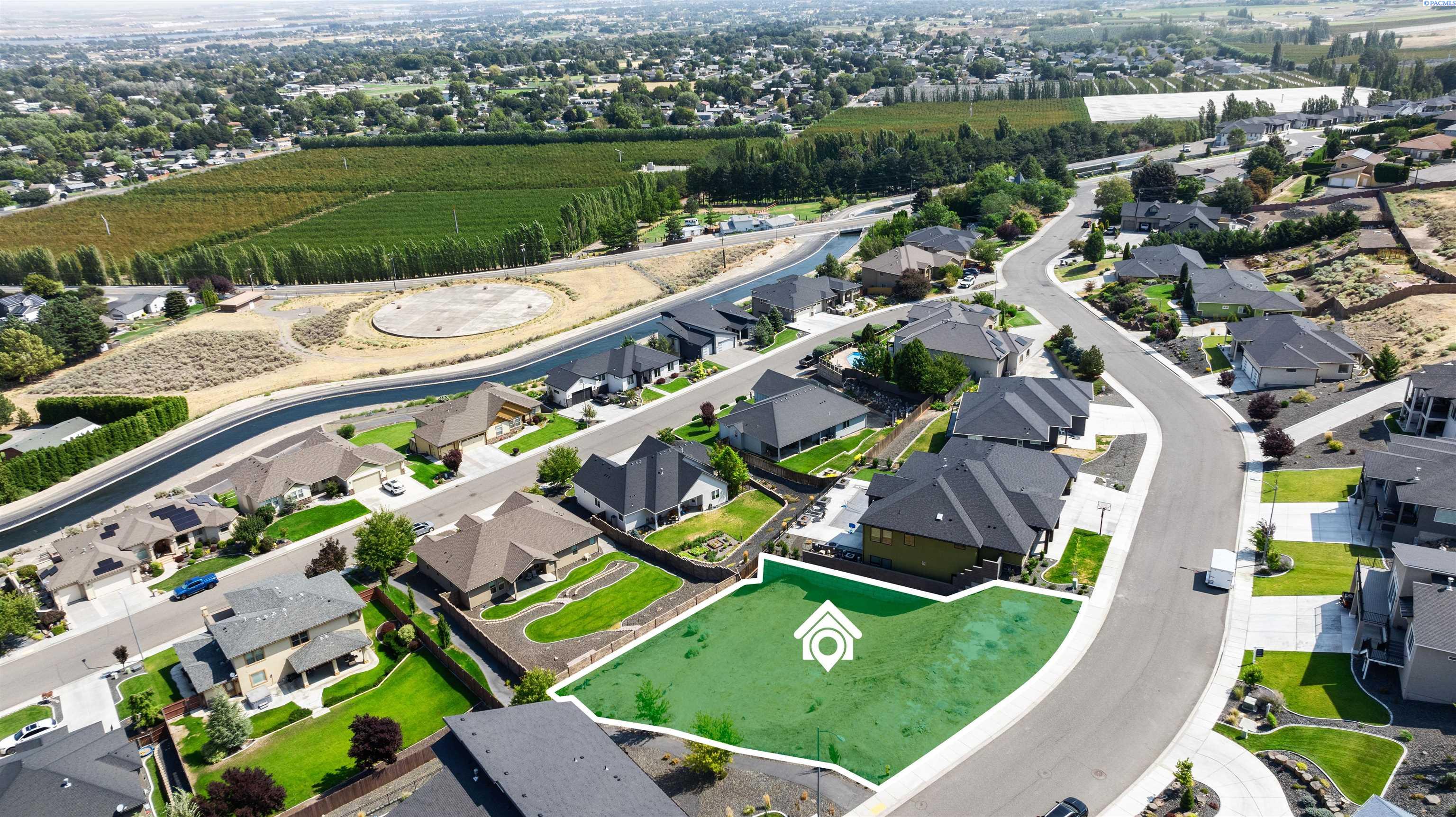 Kennewick, Washington 99337, United States, ,Land,Pending,42591