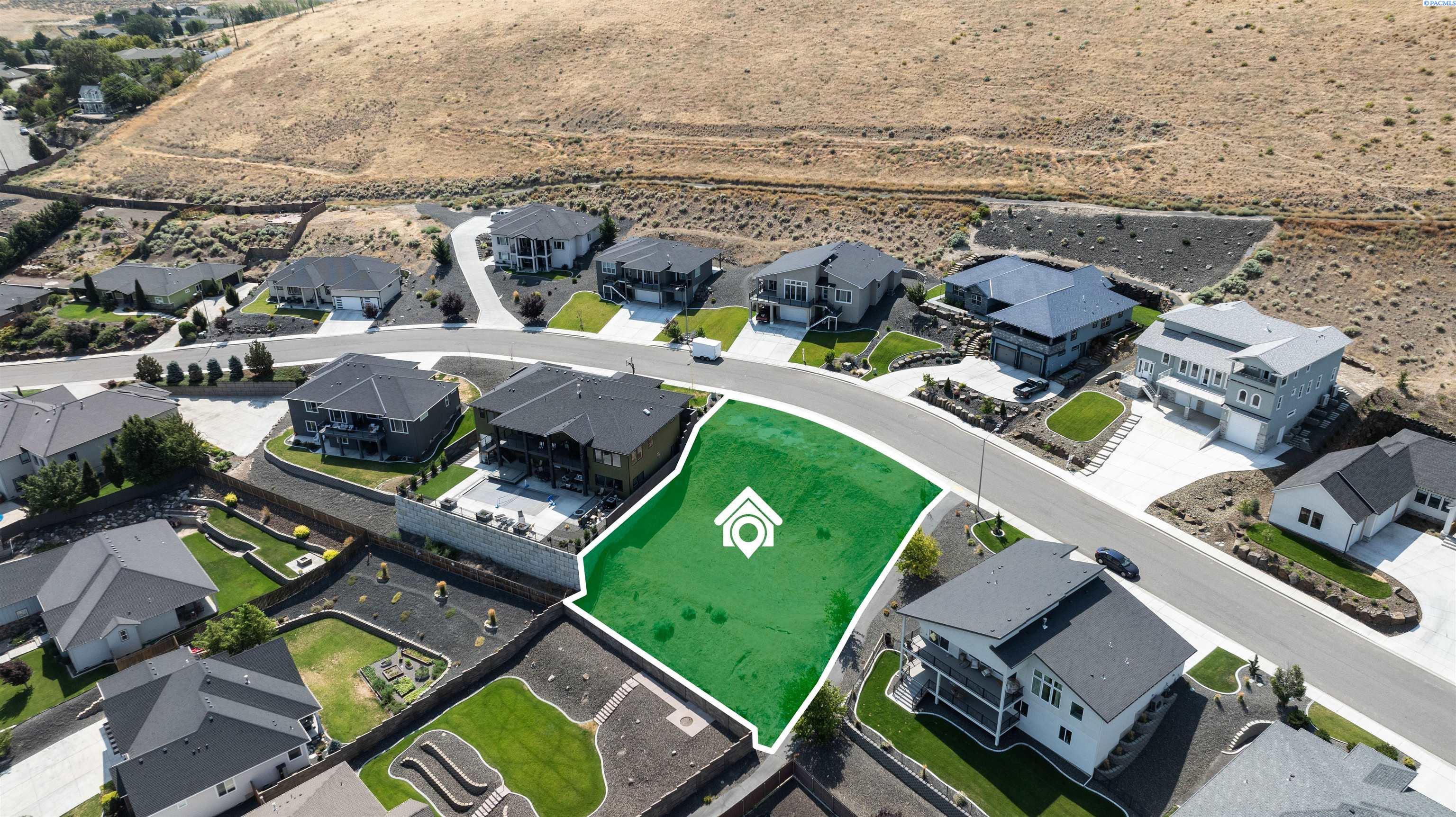 Kennewick, Washington 99337, United States, ,Land,Pending,42591