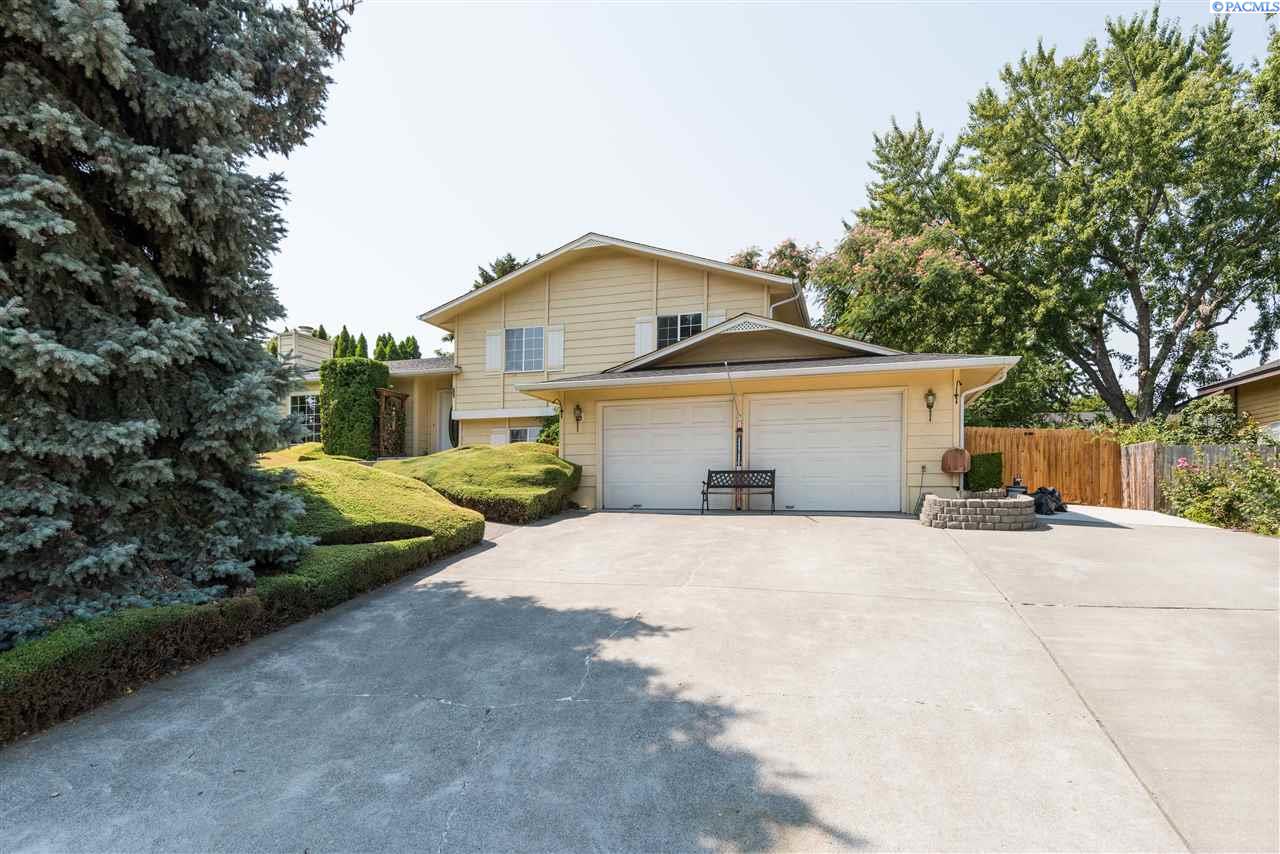Photo 1 of 1 — 1808 S Ione, Kennewick, WA 99337