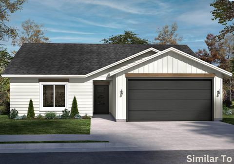 Photo of 2504 S Beech Pl, Kennewick, WA 99337 (MLS # 278681)