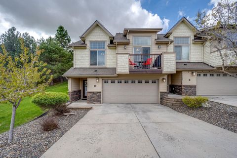210 NW Terre View Dr Unit D, Pullman, WA 99163 - #: 275557