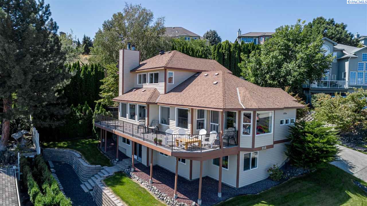 Photo 1 of 1 — 213 Kranichwood Ct, Richland, WA 99352