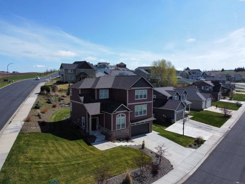 2340 NW Valley View, Pullman, WA 99163 - #: 275365
