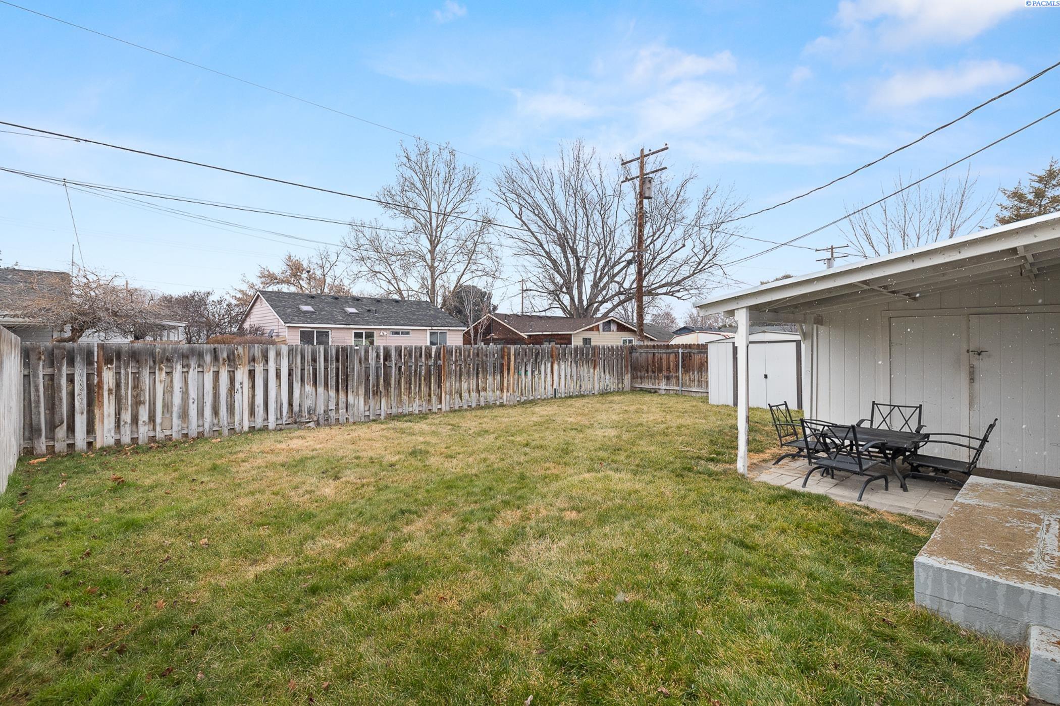 Richland, Washington 99354, United States, 3 Bedrooms Bedrooms, ,1 BathroomBathrooms,Residential,Pending,6603