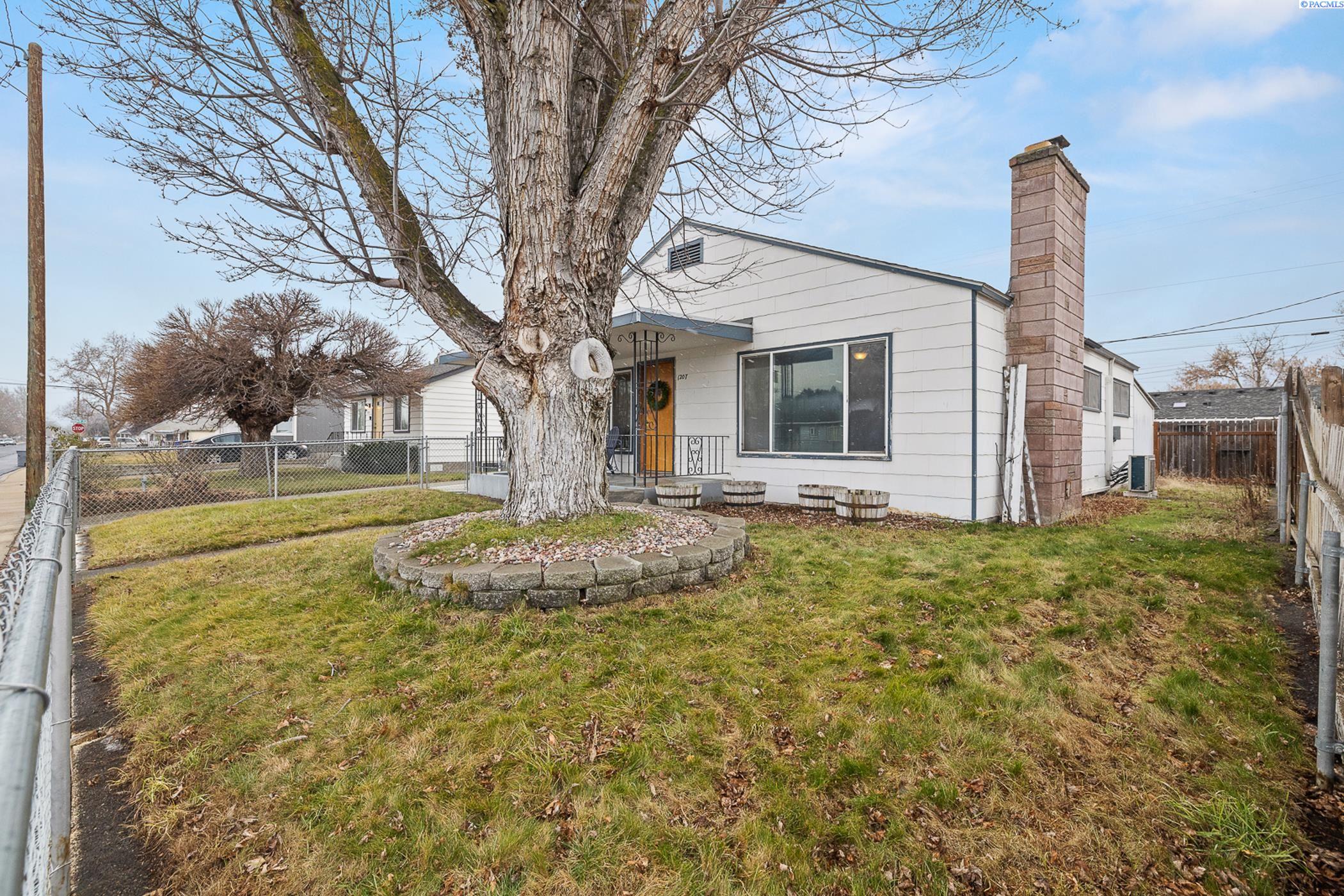 Richland, Washington 99354, United States, 3 Bedrooms Bedrooms, ,1 BathroomBathrooms,Residential,Pending,6603