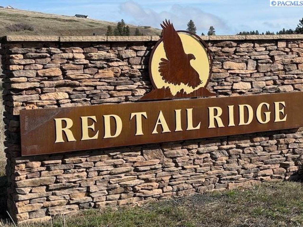 Photo of 18 Red Tail Ridge, Colfax, WA 99111 (MLS # 282458)