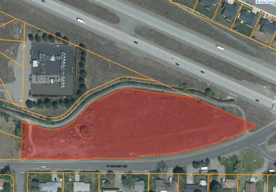 Photo 1 of 1 — TBD Argent, Pasco, WA 99301
