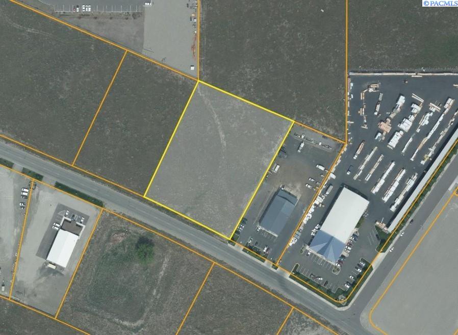 Photo 1 of 1 — TBD N Commercial Ave, Pasco, WA 99301