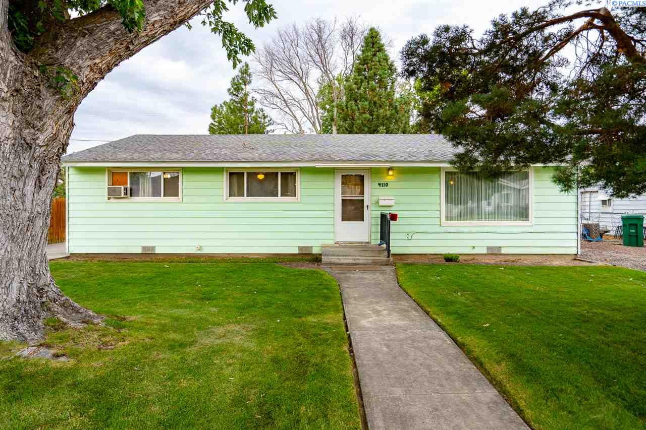 Photo 1 of 1 — 4110 W Metaline Ave., Kennewick, WA 99336