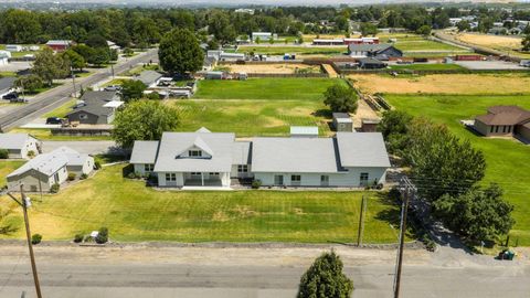 Photo of 4209 S Cascade St, Kennewick, WA 99337 (MLS # 285881)