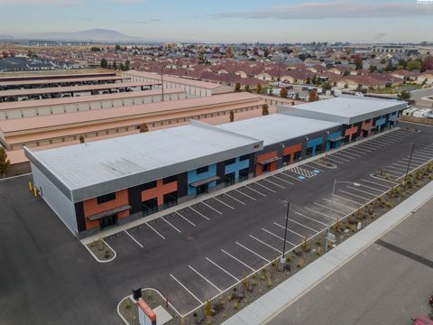 Photo of 5820 Rd 92 #201, Pasco, WA 99301 (MLS # 279880)