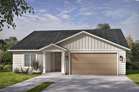 Photo of 2744 S Beech Street, Kennewick, WA 99337 (MLS # 285475)
