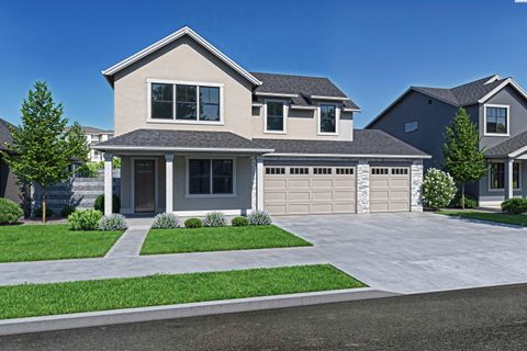 Photo of 327 Epic Street, Richland, WA 99352 (MLS # 284286)