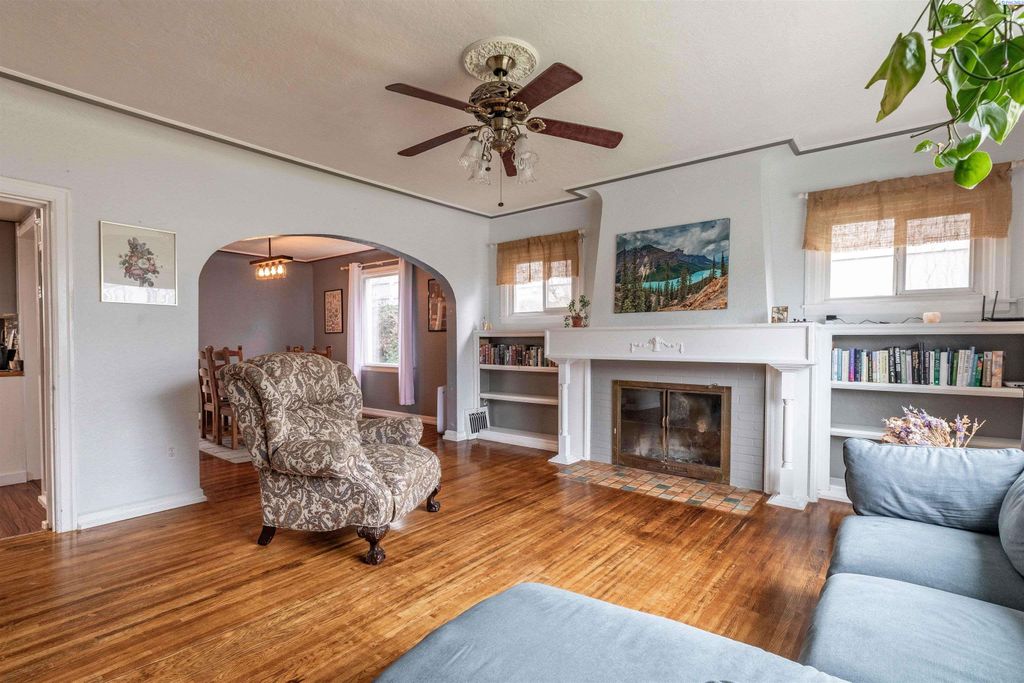 Photo of 807 S Mill St, Colfax, WA 99111 (MLS # 284496)