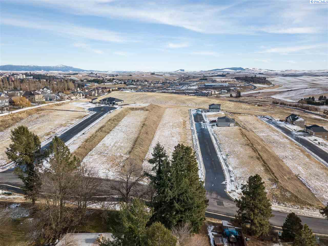 Photo 1 of 4 — 670 SW Waha Ct., Pullman, WA 99163