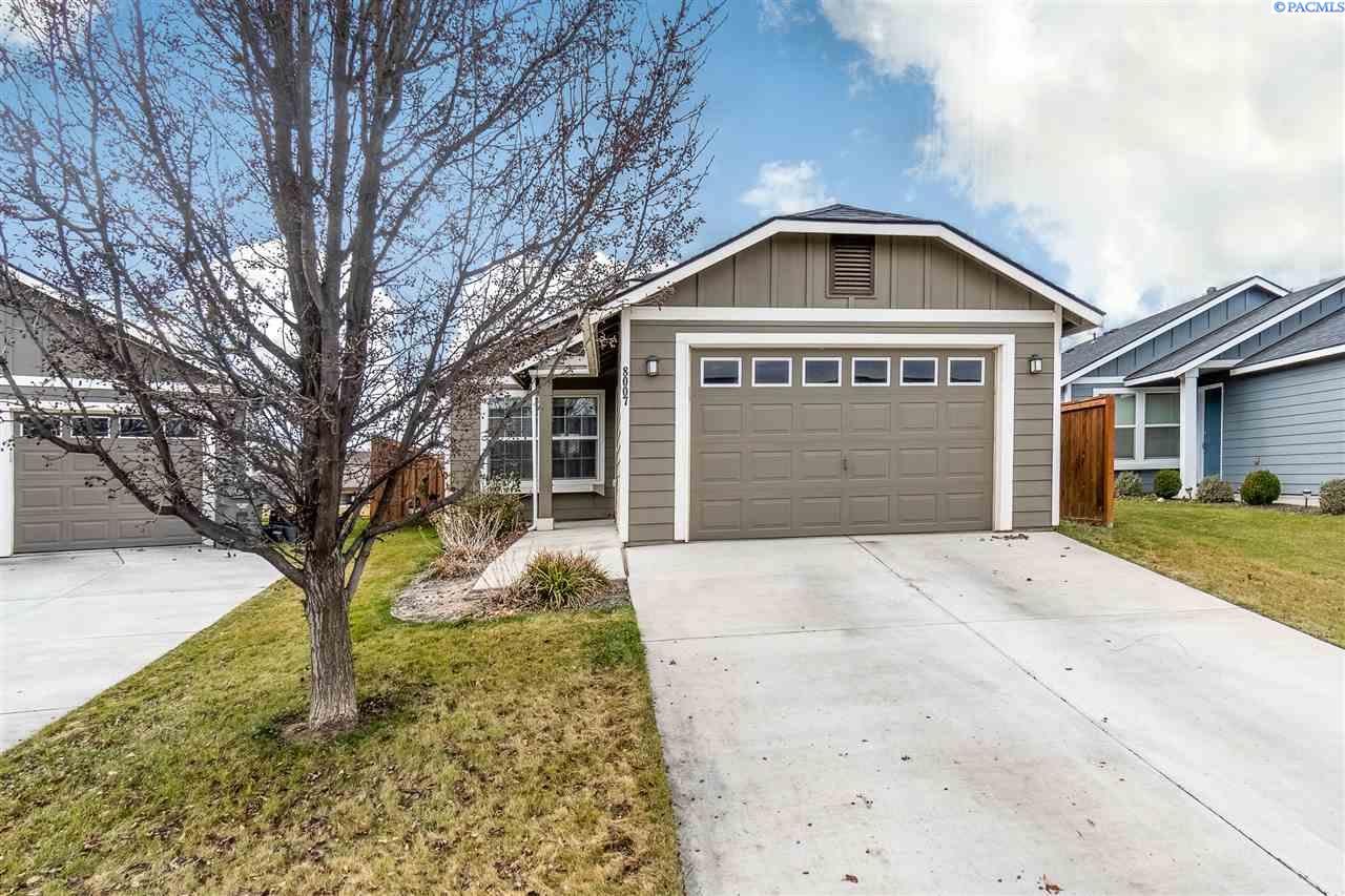 Photo 1 of 1 — 8007 W 6th Ave, Kennewick, WA 99336